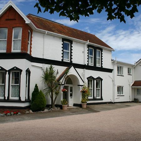 Broadshade Holiday Apartments Paignton Buitenkant foto
