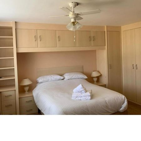 Broadshade Holiday Apartments Paignton Buitenkant foto
