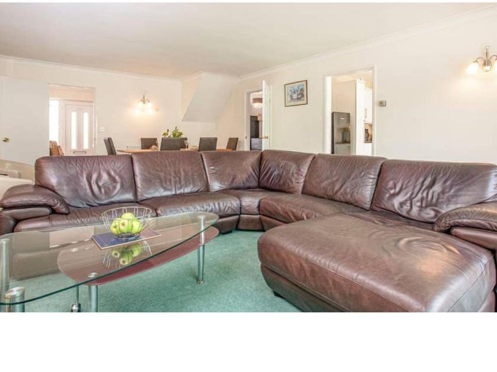 Broadshade Holiday Apartments Paignton Buitenkant foto