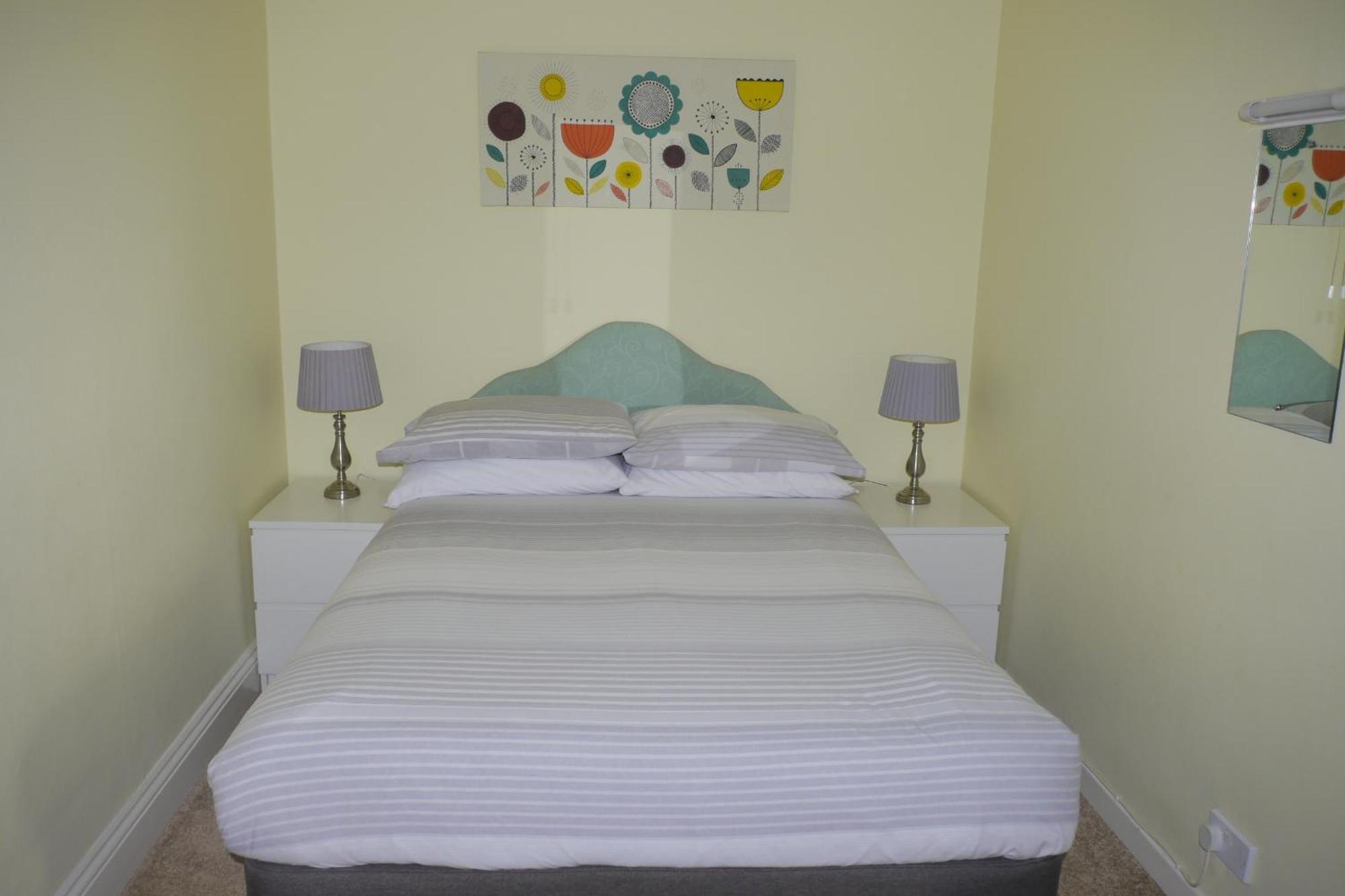 Broadshade Holiday Apartments Paignton Buitenkant foto
