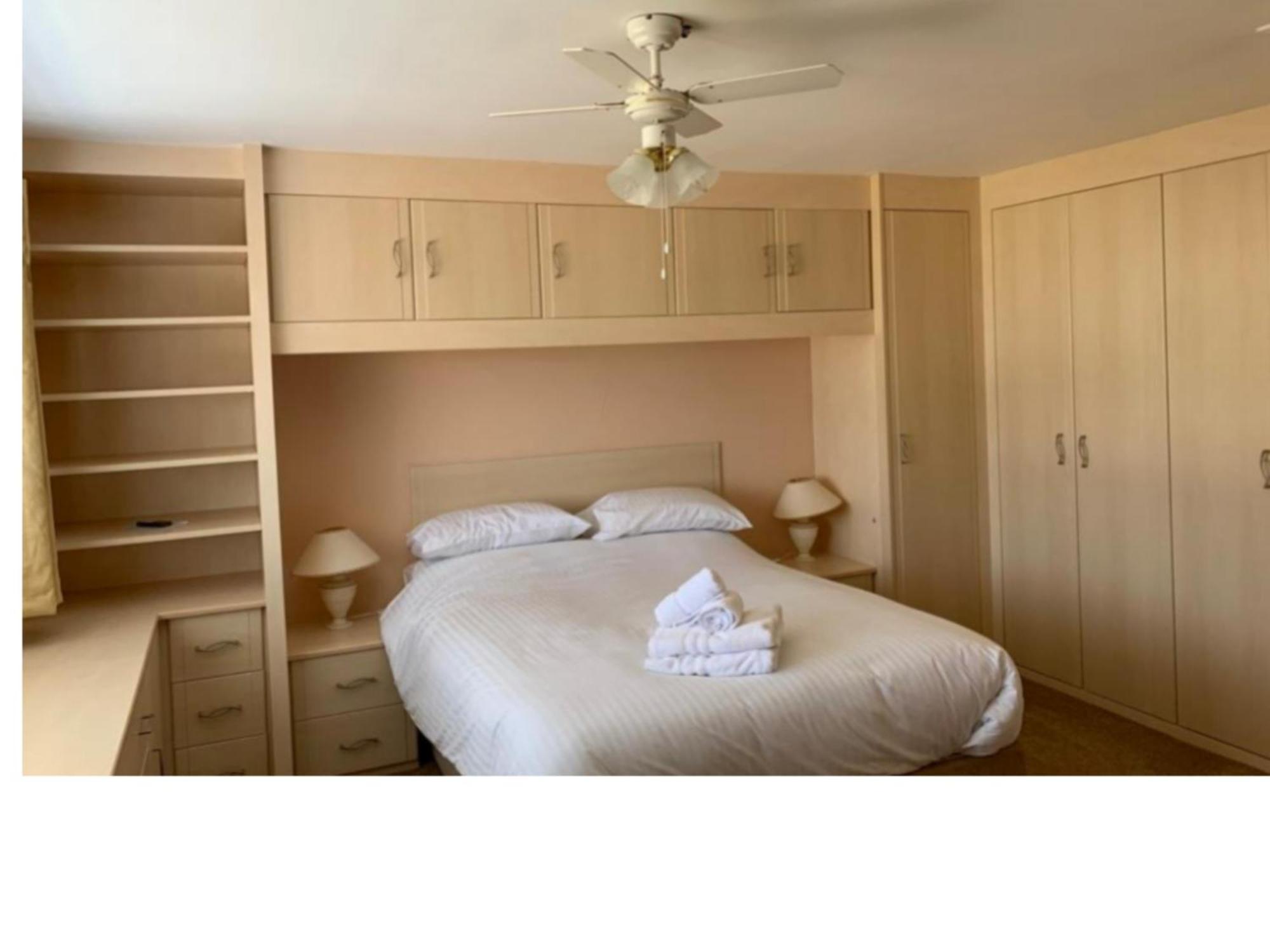 Broadshade Holiday Apartments Paignton Buitenkant foto