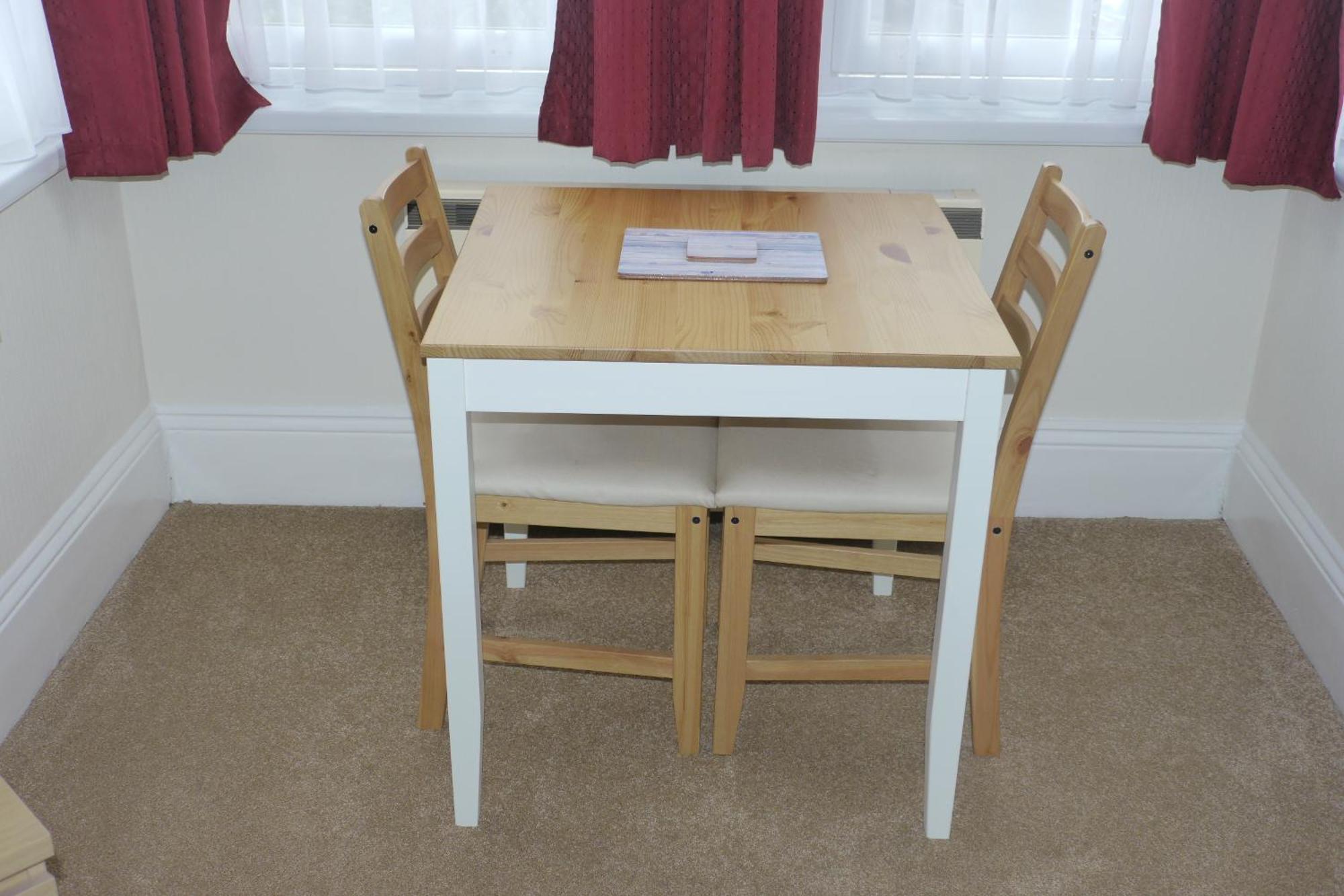 Broadshade Holiday Apartments Paignton Kamer foto