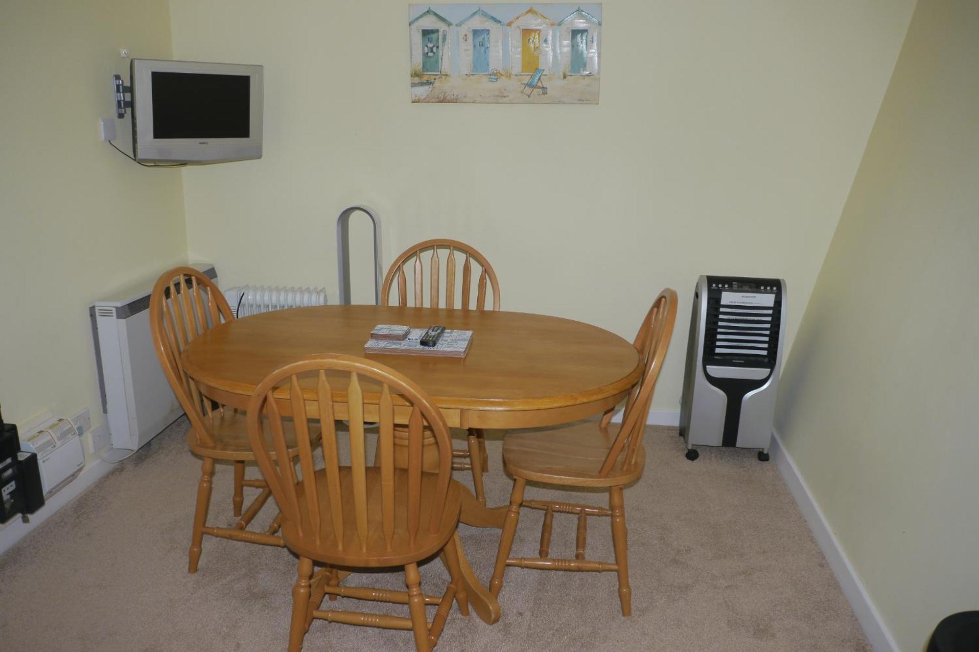 Broadshade Holiday Apartments Paignton Kamer foto