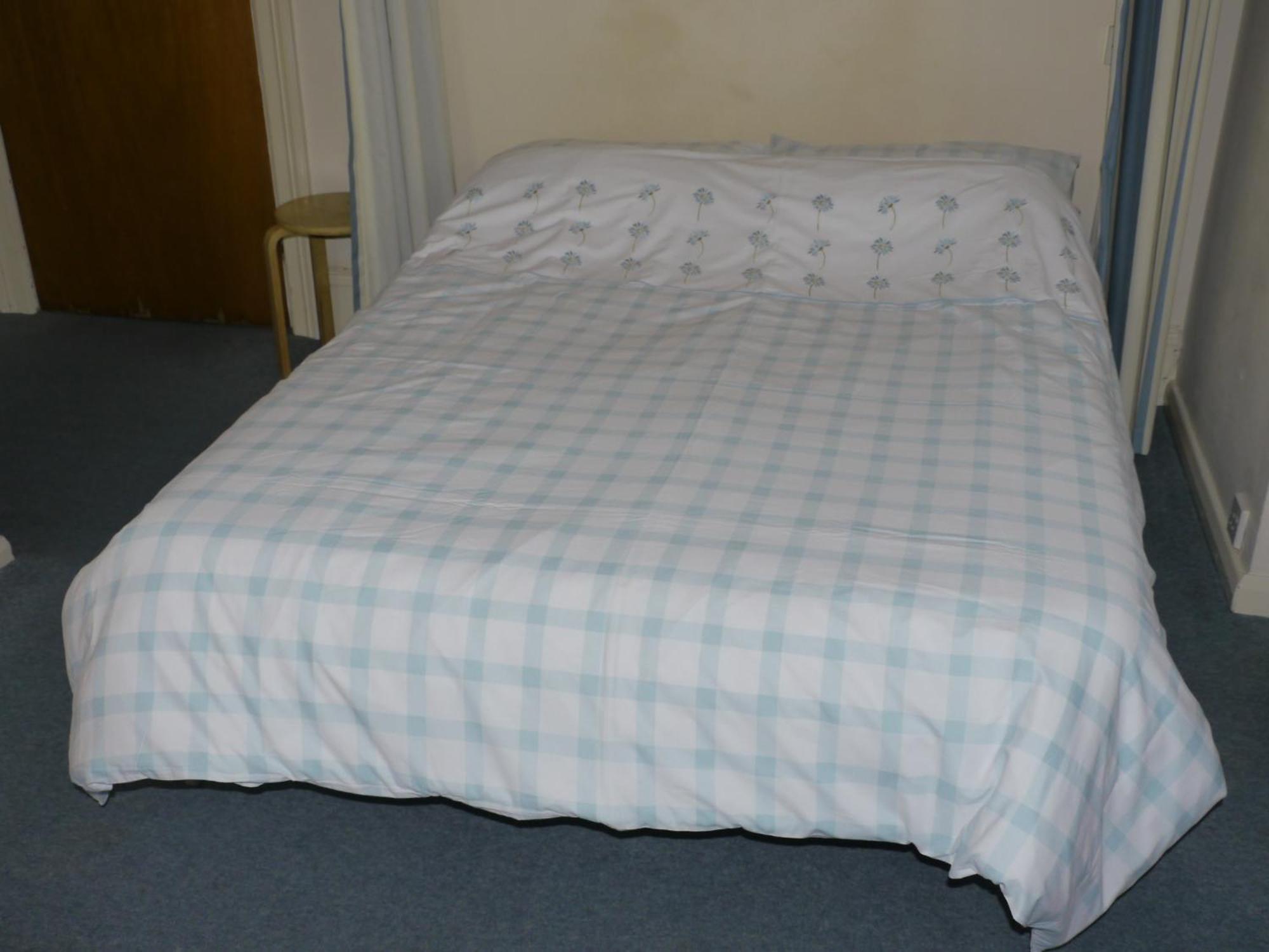 Broadshade Holiday Apartments Paignton Kamer foto