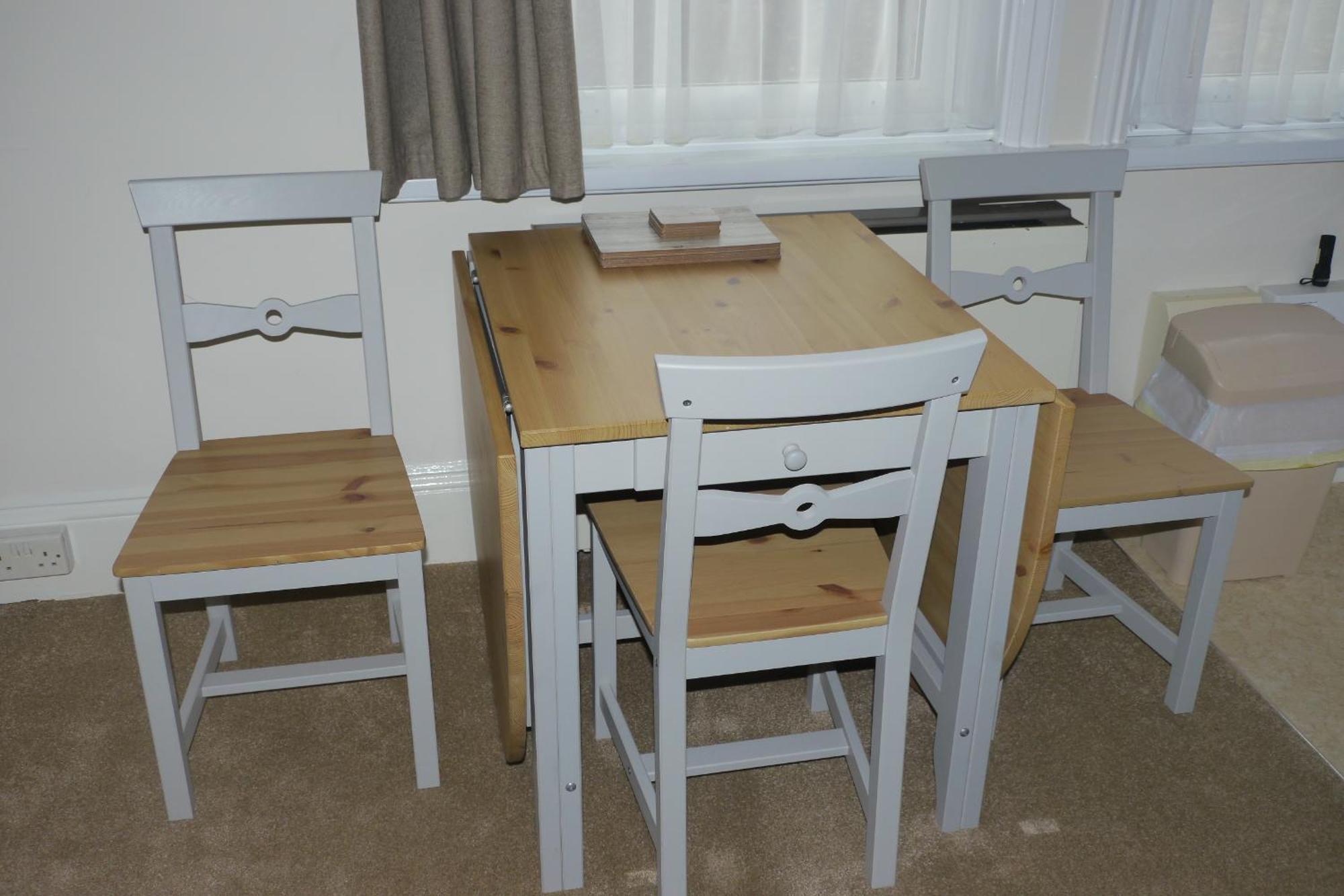 Broadshade Holiday Apartments Paignton Kamer foto