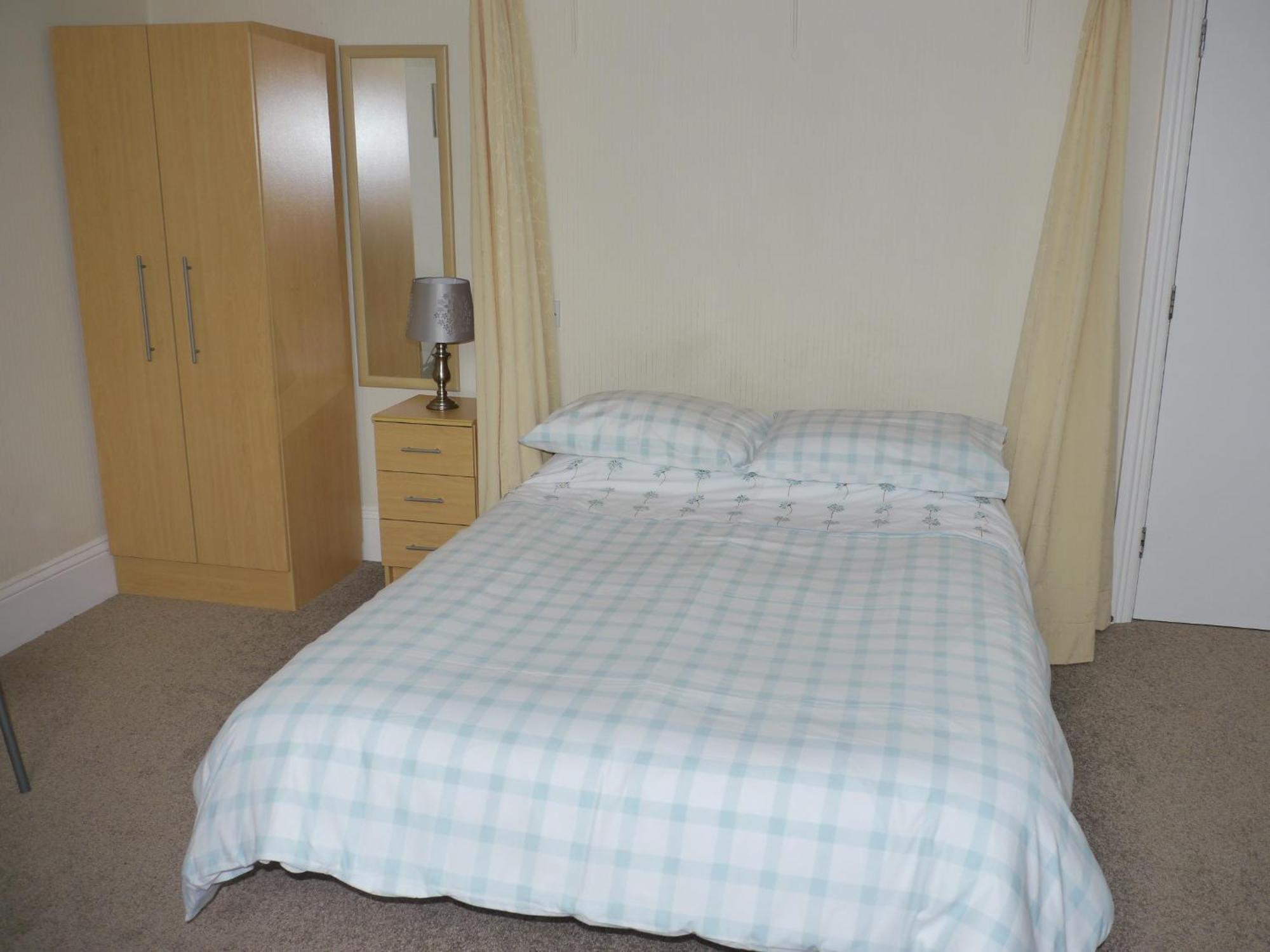 Broadshade Holiday Apartments Paignton Kamer foto