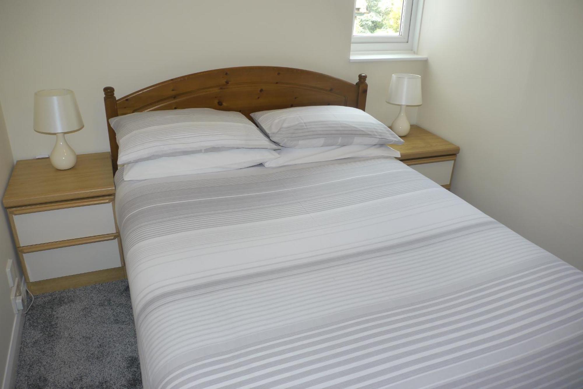 Broadshade Holiday Apartments Paignton Kamer foto